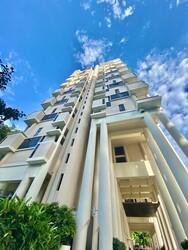 The Colonnade (D10), Condominium #337288341